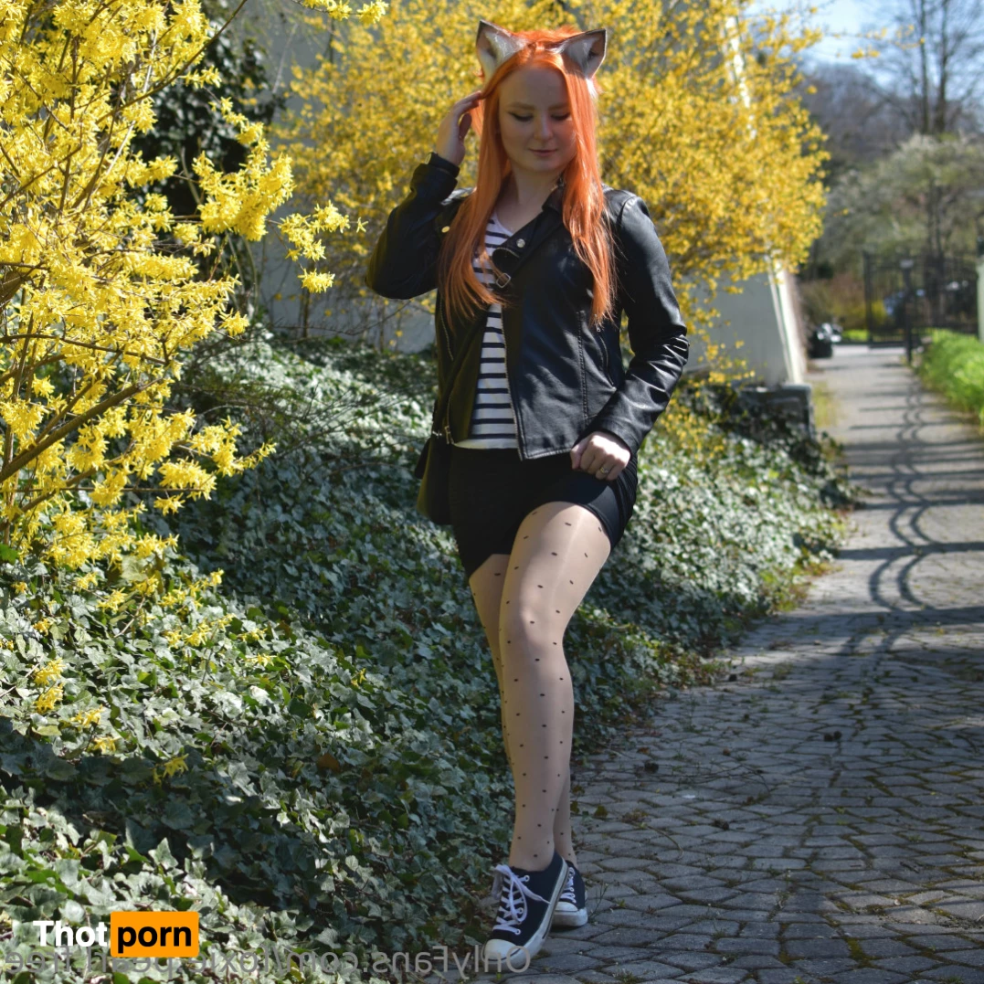 Foxie Pearl free 🦊🐾 7066804