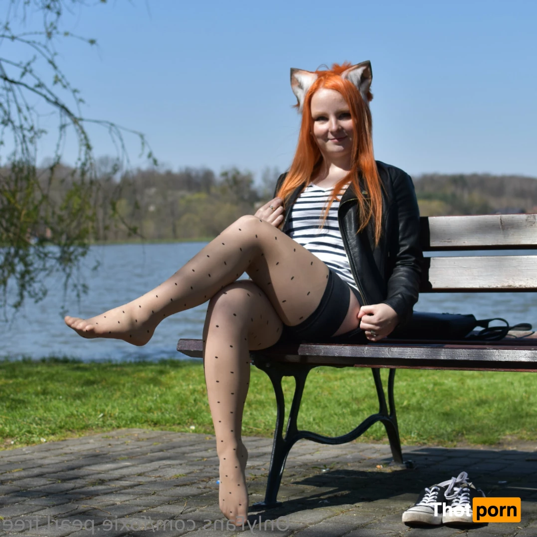 Foxie Pearl free 🦊🐾 7067236
