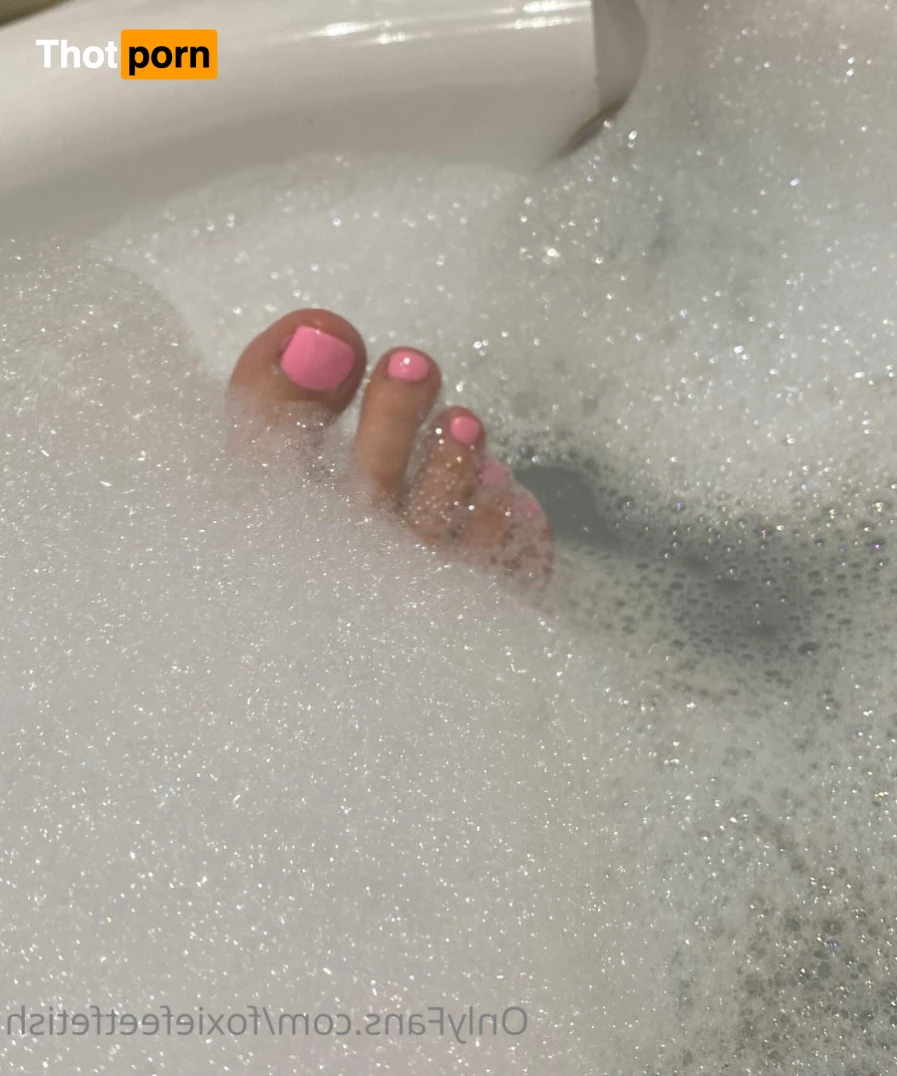 Foxie Feet Fetish 🦊🧡 7522004