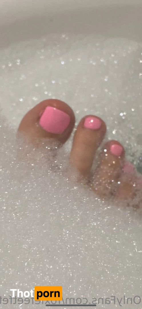 Foxie Feet Fetish 🦊🧡 10492177