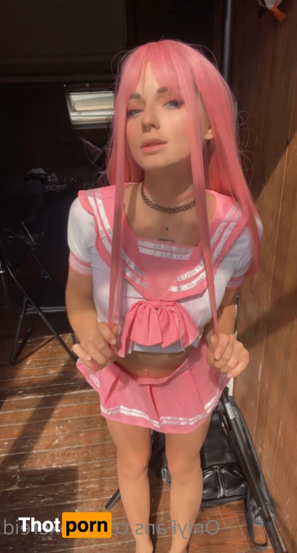 Your Tamagotchi Girlfriend 💓 7499969