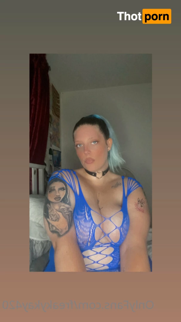 Freakykay420 7461445