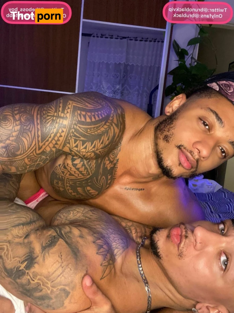 FREE GAY ONLYFANS • DENNIS NICKOLERO 7521486