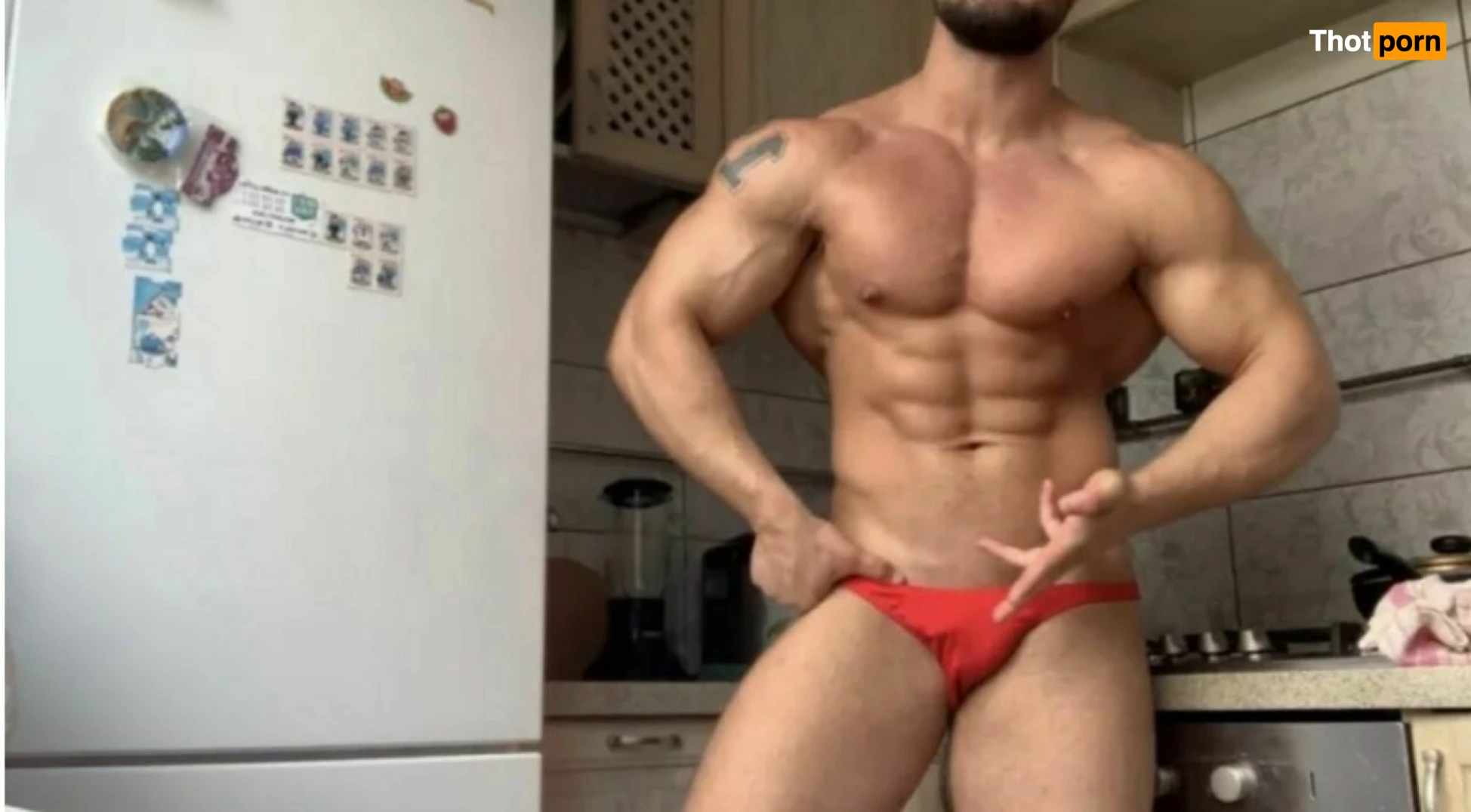 FREE GAY ONLYFANS • DENNIS NICKOLERO 7521630