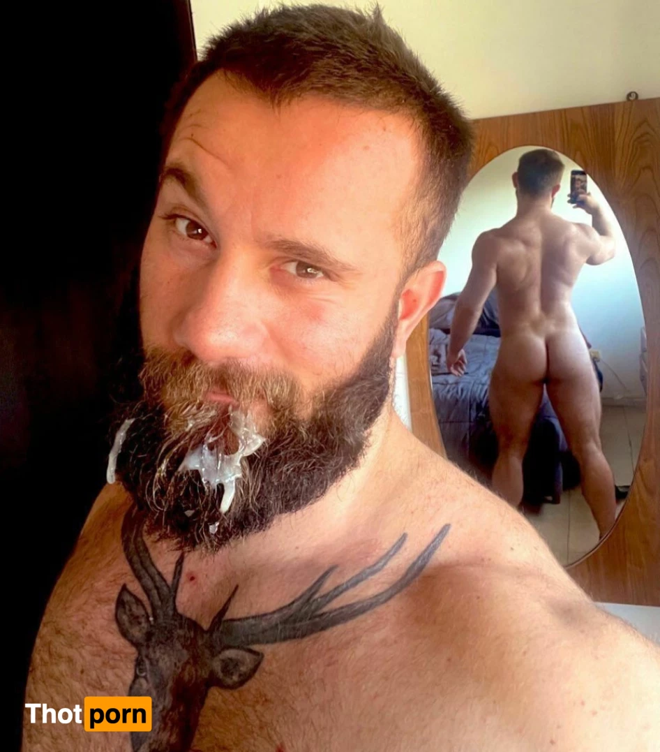 FREE GAY ONLYFANS • DENNIS NICKOLERO 7521668