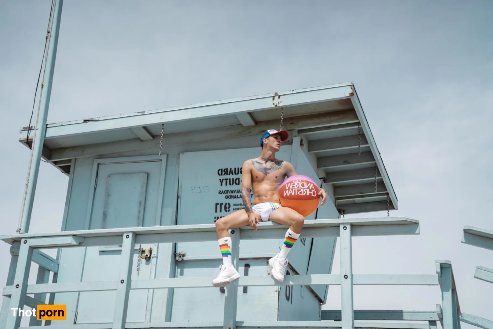 FREE GAY ONLYFANS • DENNIS NICKOLERO 7521741