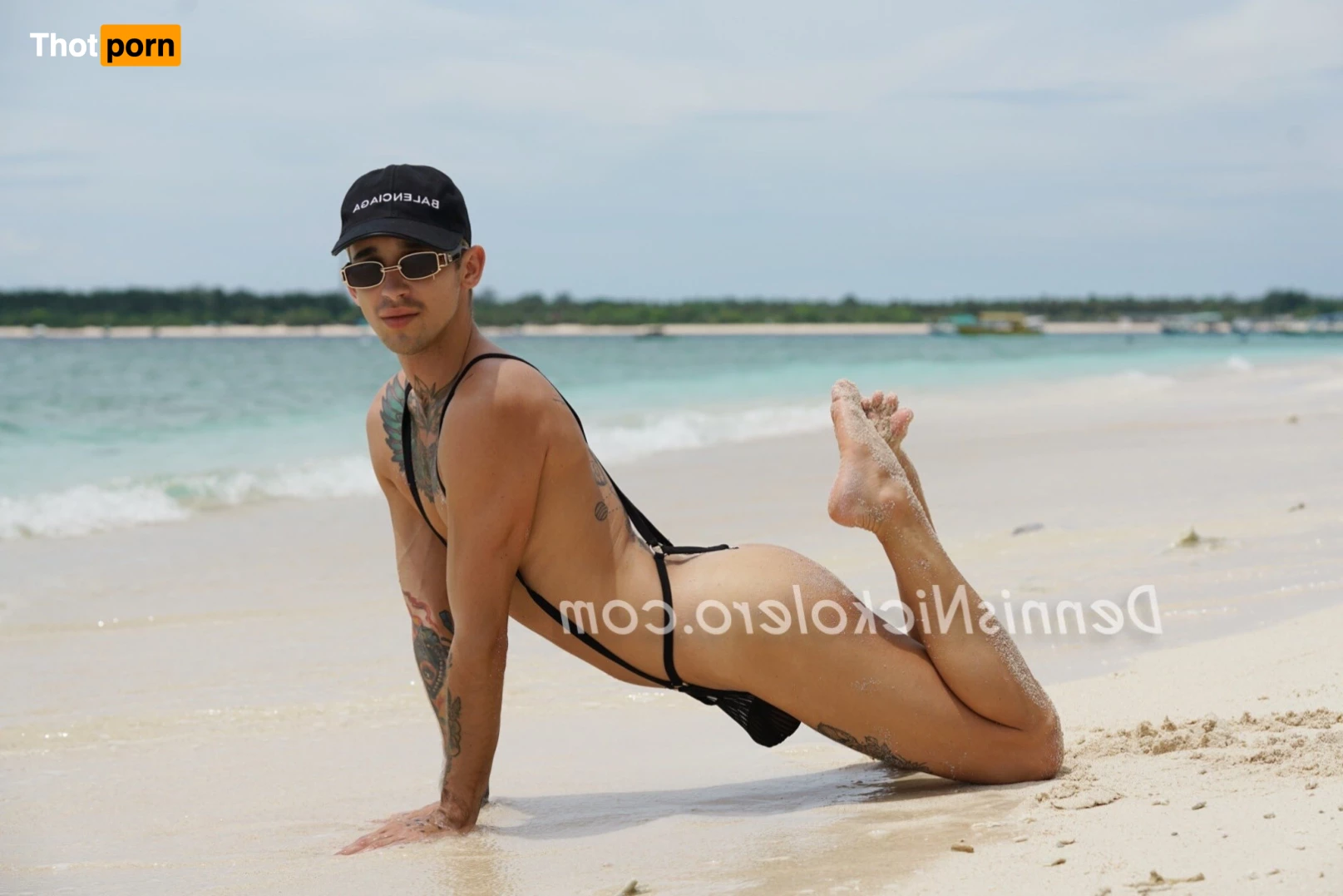 FREE GAY ONLYFANS • DENNIS NICKOLERO 7521782