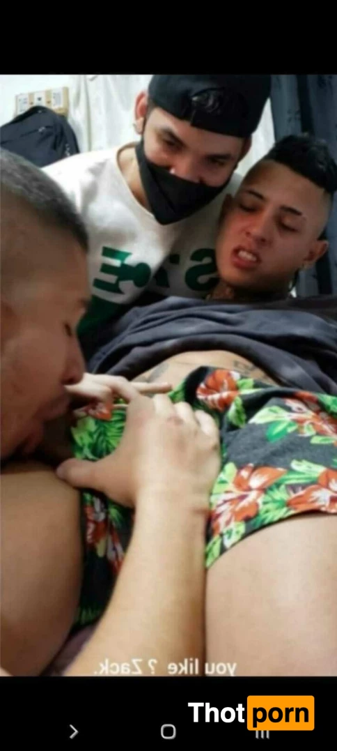 FREE GAY ONLYFANS • DENNIS NICKOLERO 7521854