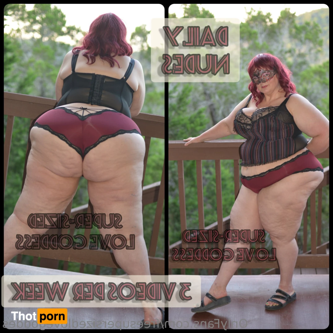 FreeSupersizedLoveGoddess 10616035