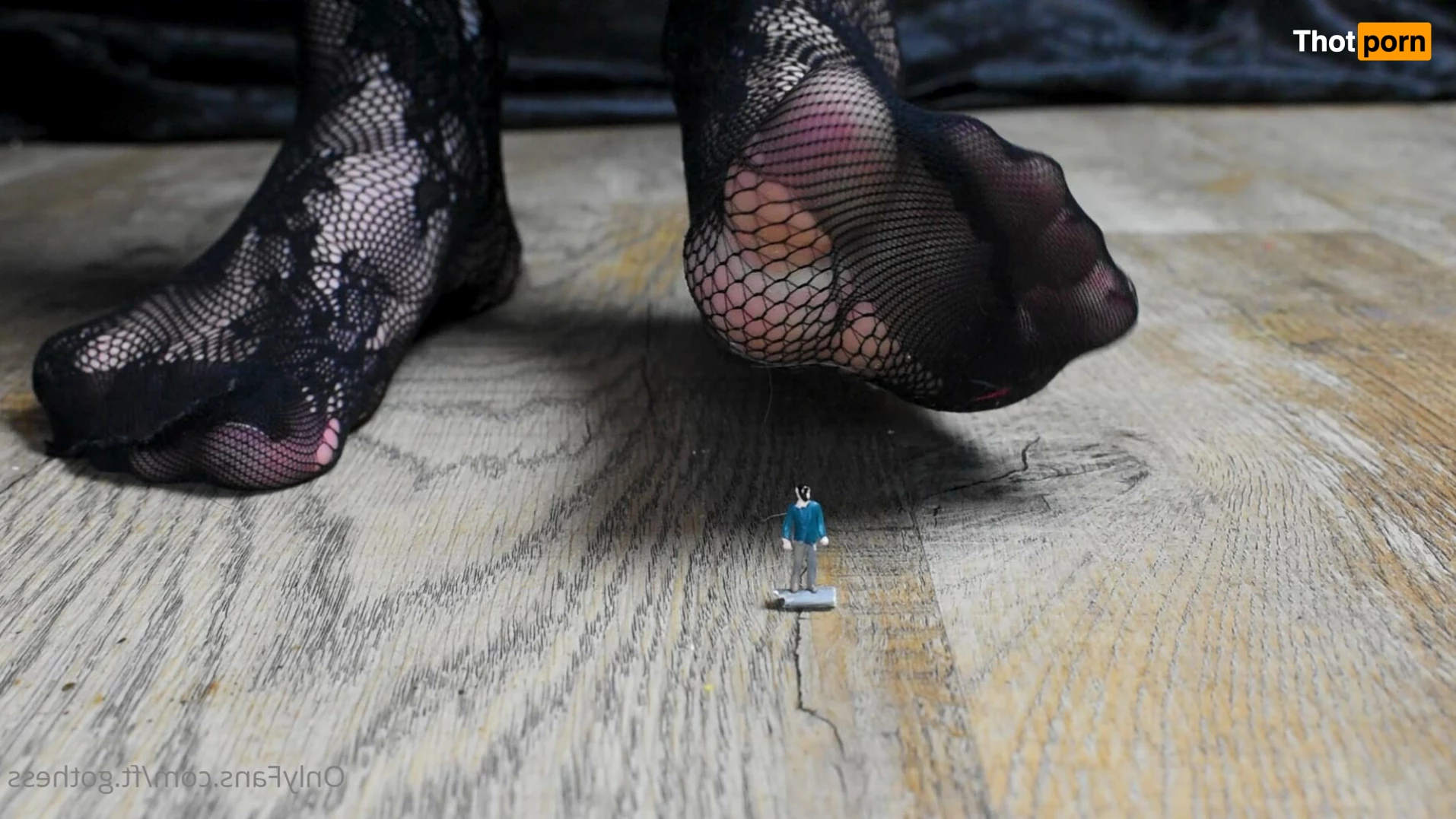 Gothess Hecate PPV 7410603