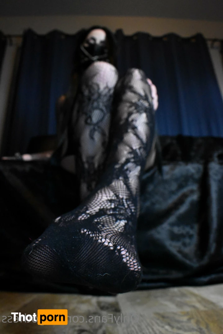 Gothess Hecate PPV 7410675