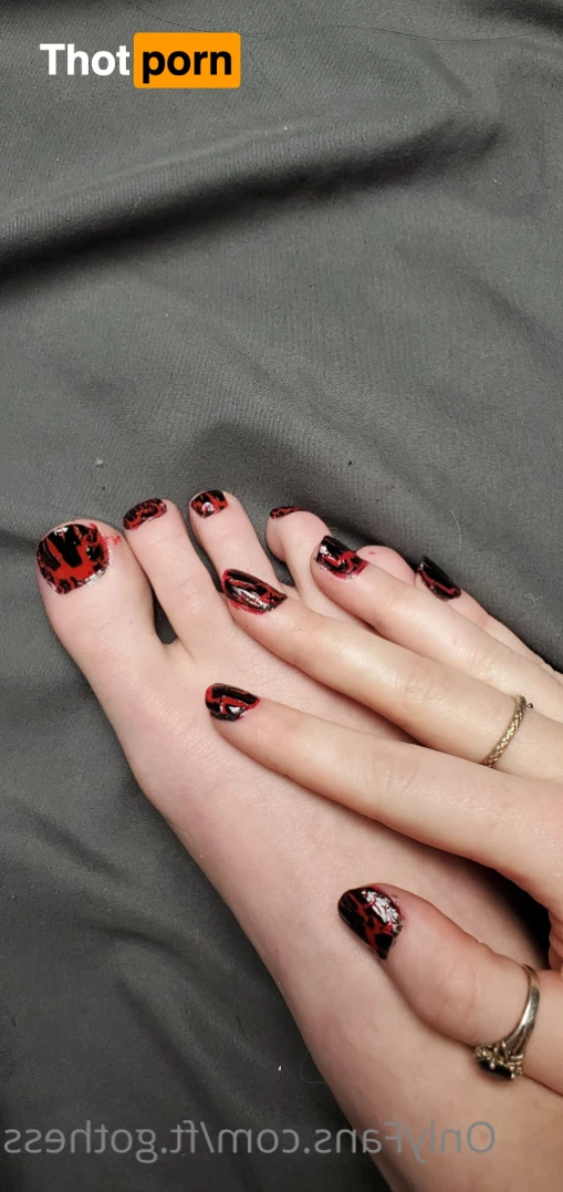 Gothess Hecate PPV 7410685