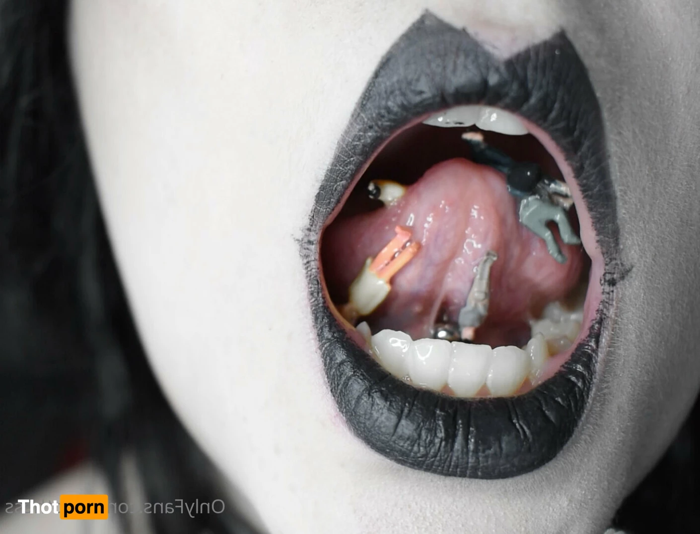 Gothess Hecate PPV 7410695