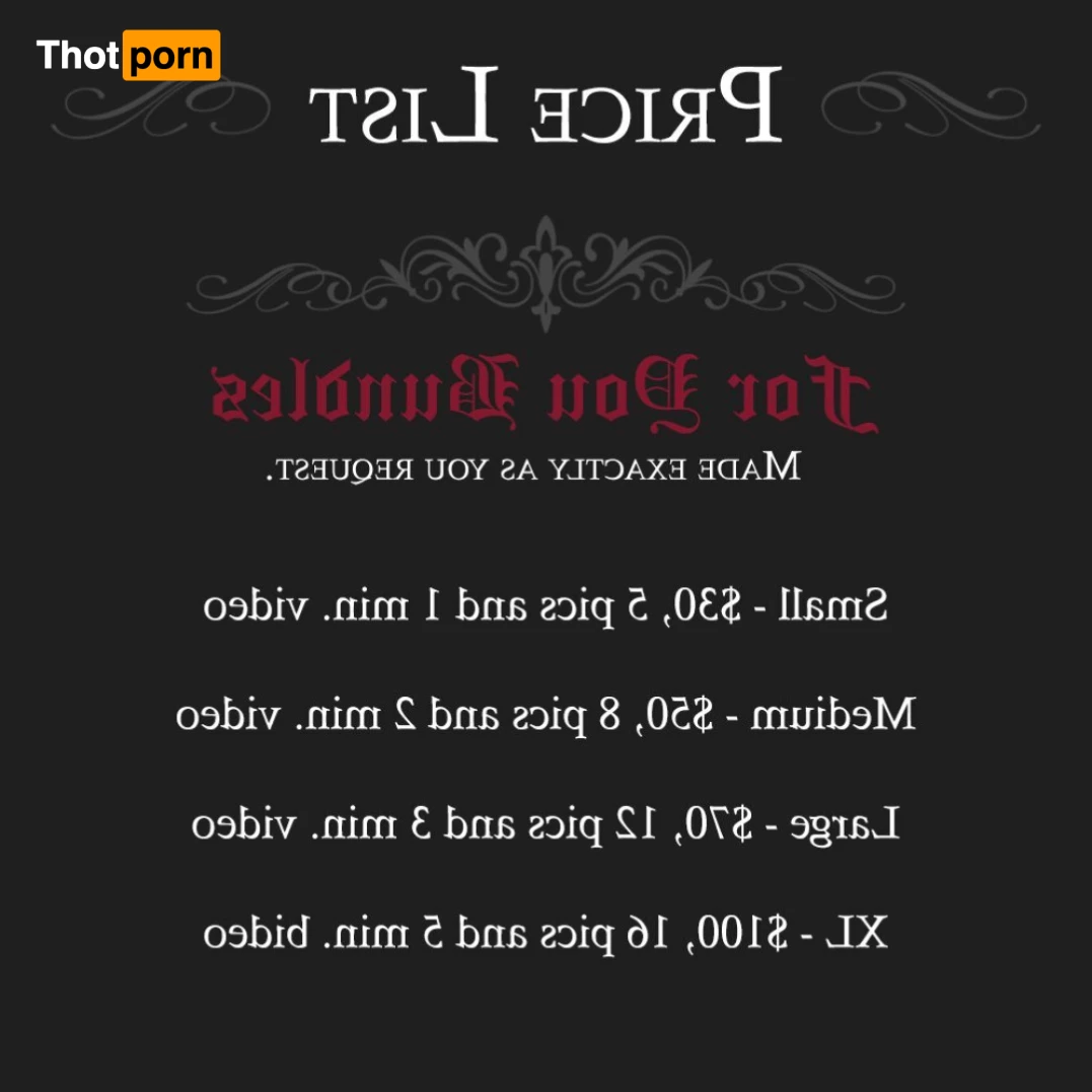 Gothess Hecate PPV 7410799