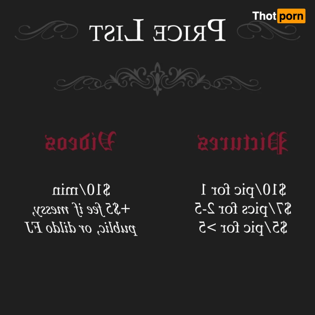 Gothess Hecate PPV 7410809