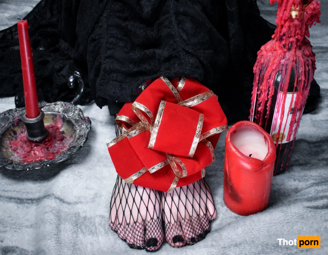 Gothess Hecate PPV 7410826