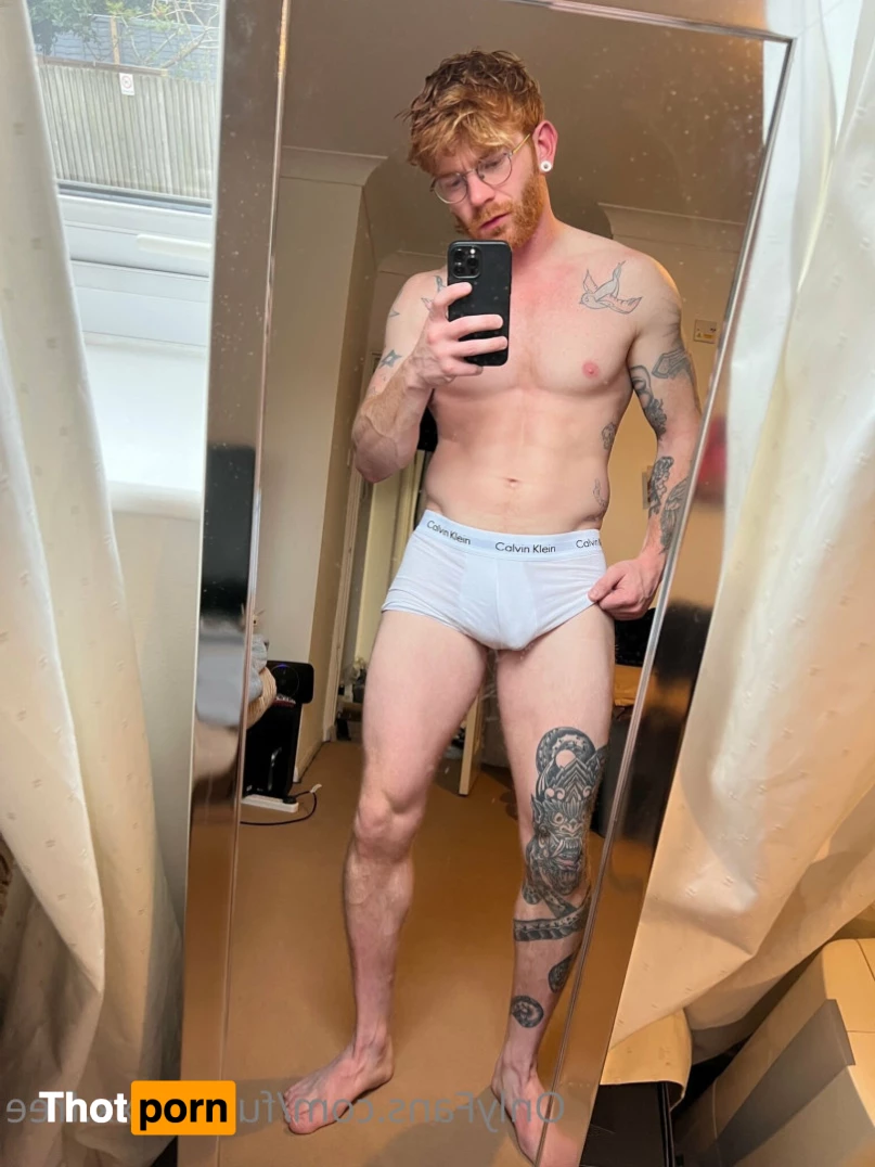 Ginger God [ furymaxx.free ] OnlyFans leaked photo 6626669 on Thotporn