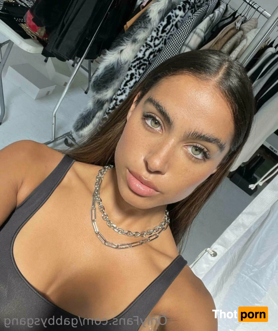 GABBY 😻🔥💦 7667958