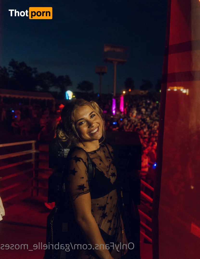 💕Gabrielle Moses 7658453