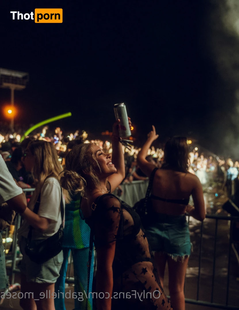 💕Gabrielle Moses 7658467