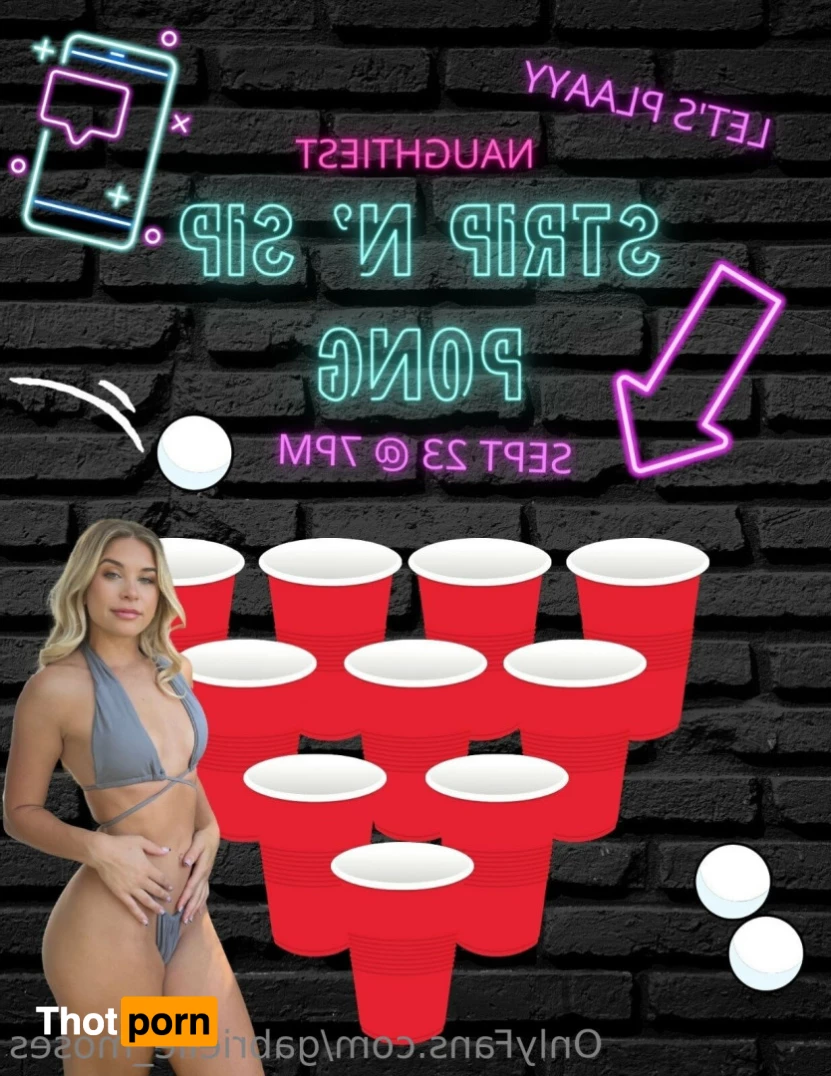 💕Gabrielle Moses 7658497