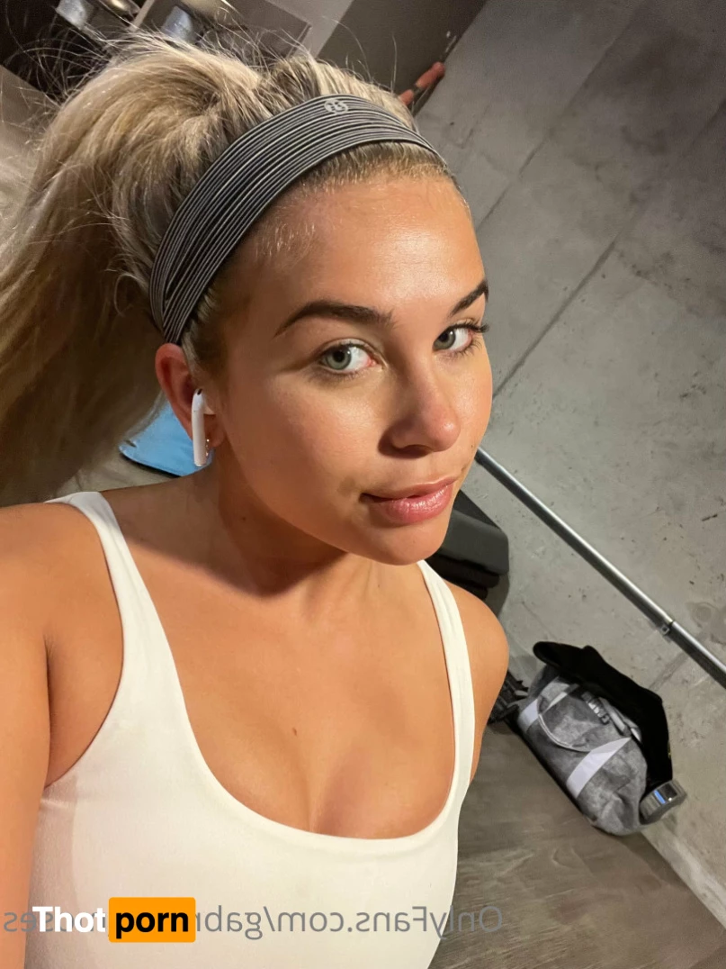 💕Gabrielle Moses 7658545