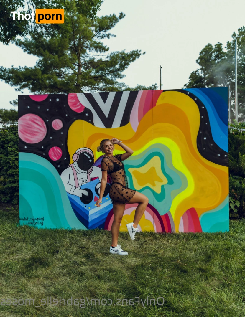 💕Gabrielle Moses 7658550