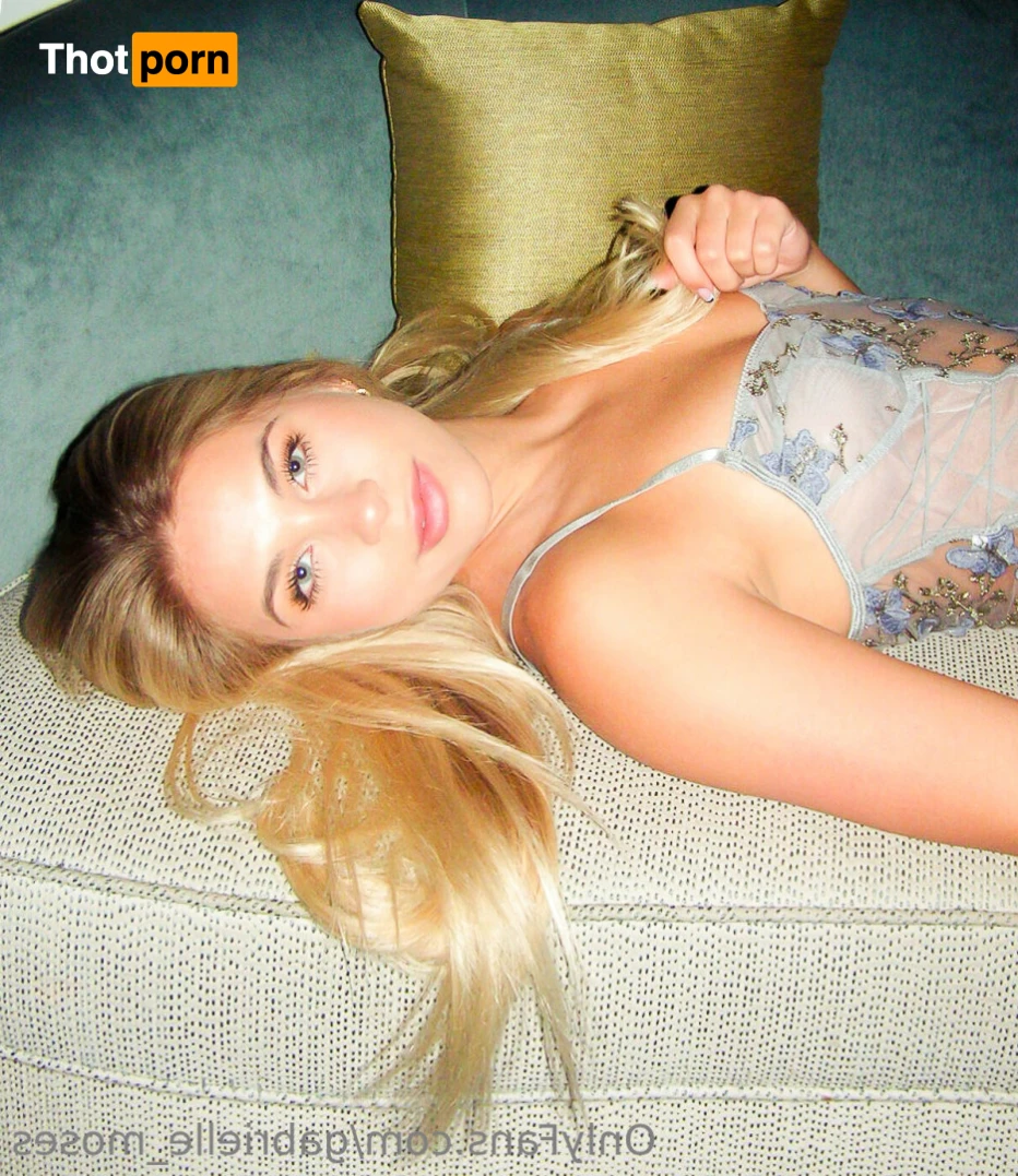 💕Gabrielle Moses 7658560