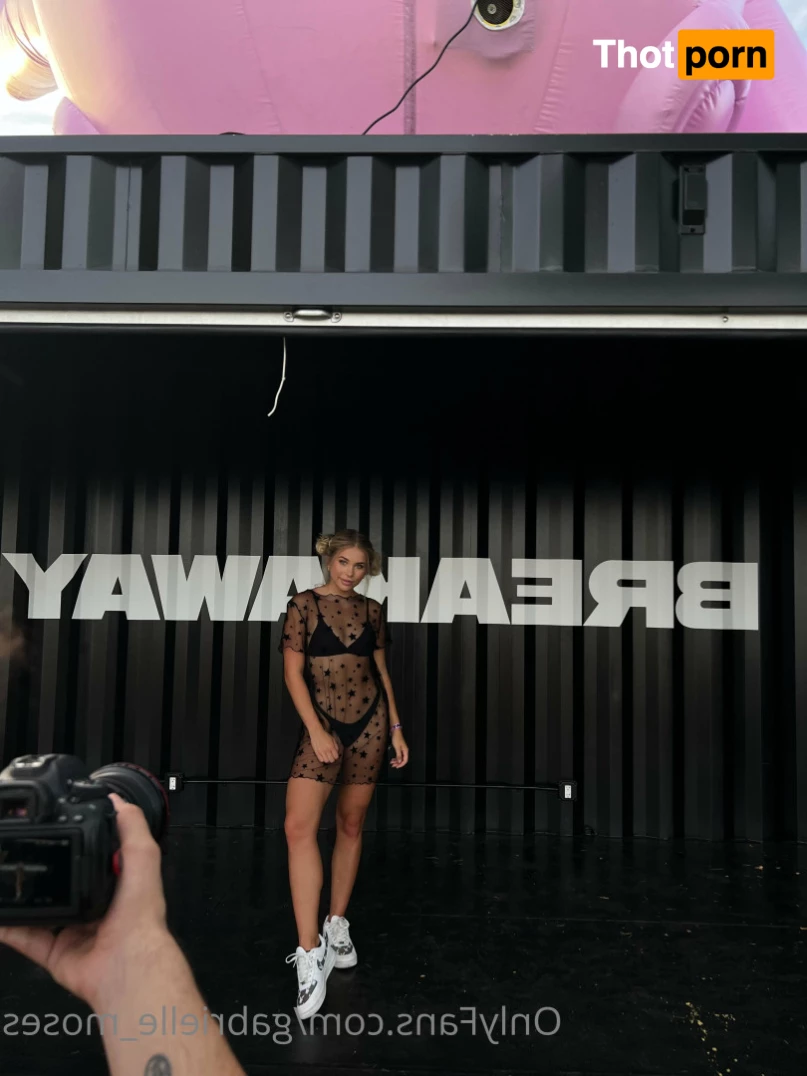 💕Gabrielle Moses 7658577