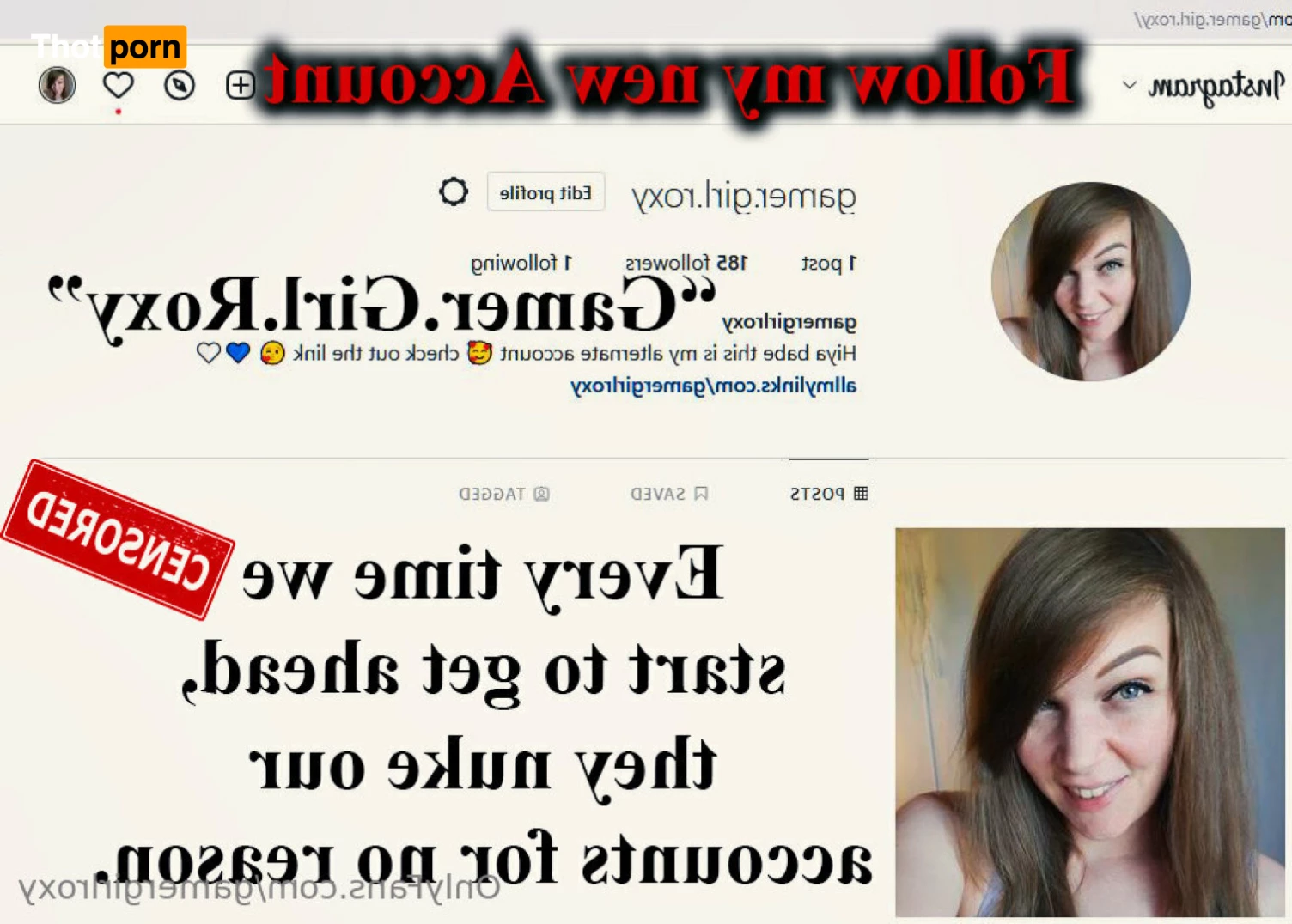 GamerGirlRoxy 6626639