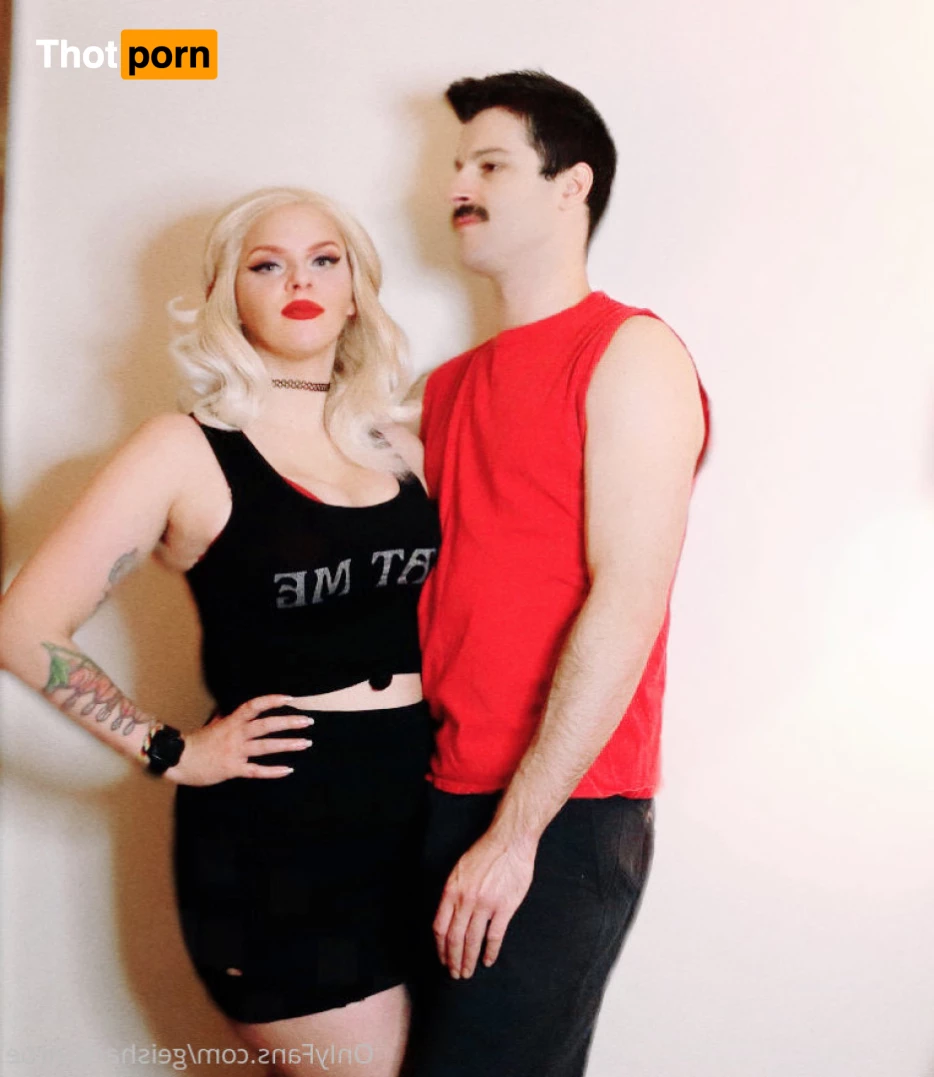 Geisha Monroe 7499238