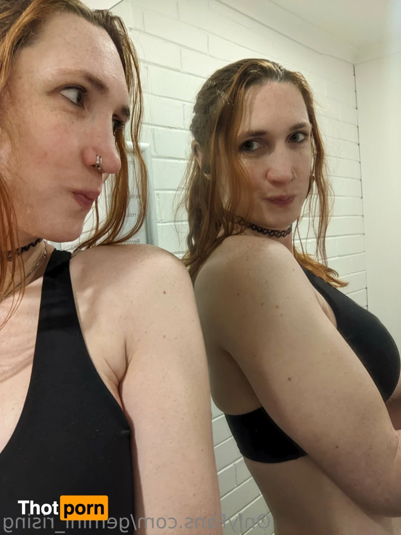 Gemini Rising 7658367