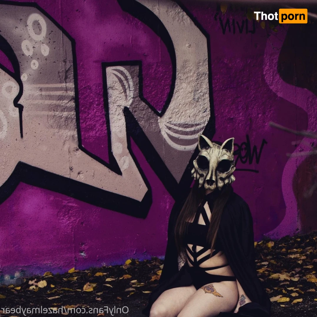 FREE Hazel May 13686675