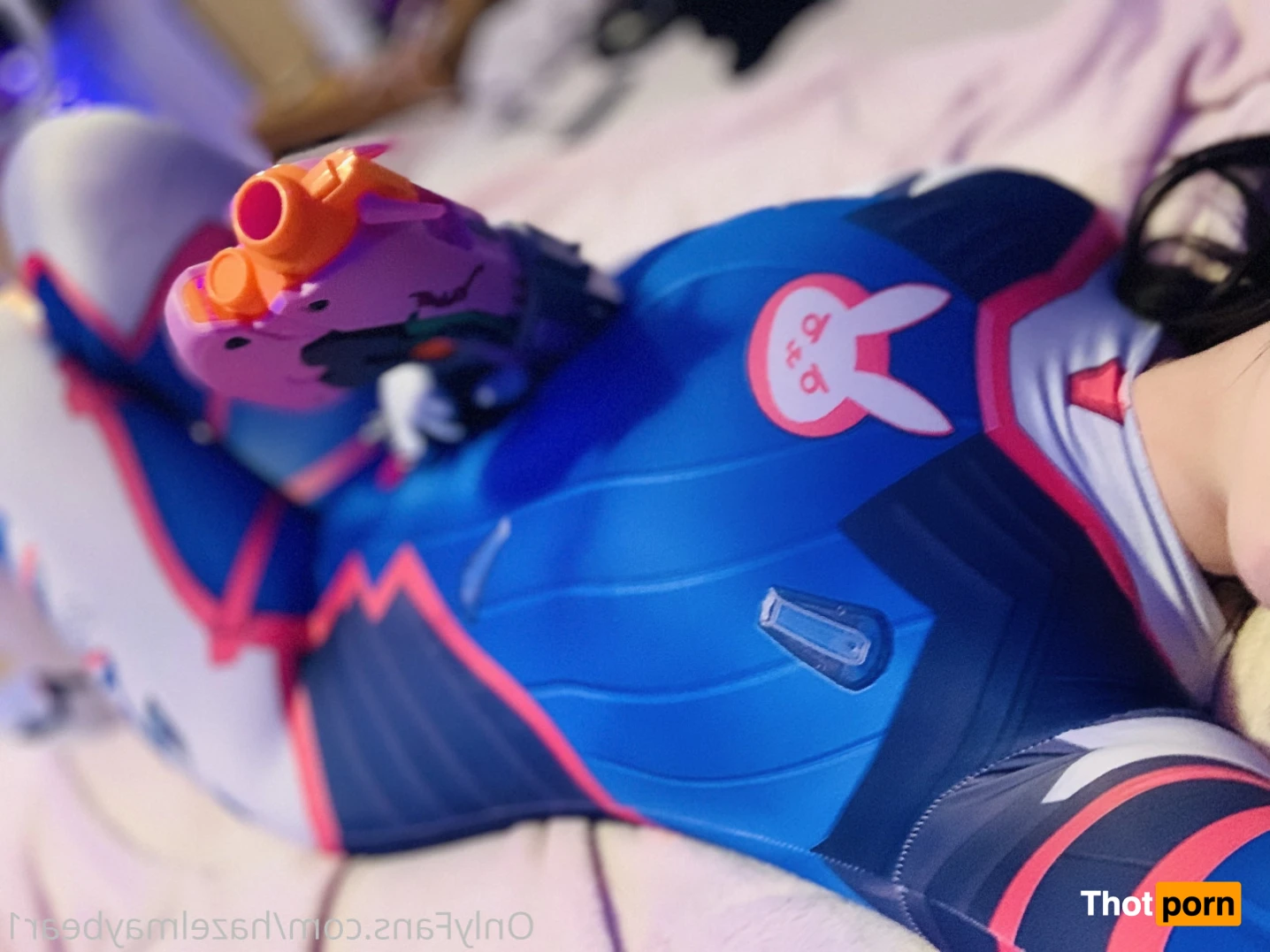 FREE Hazel May 13687070