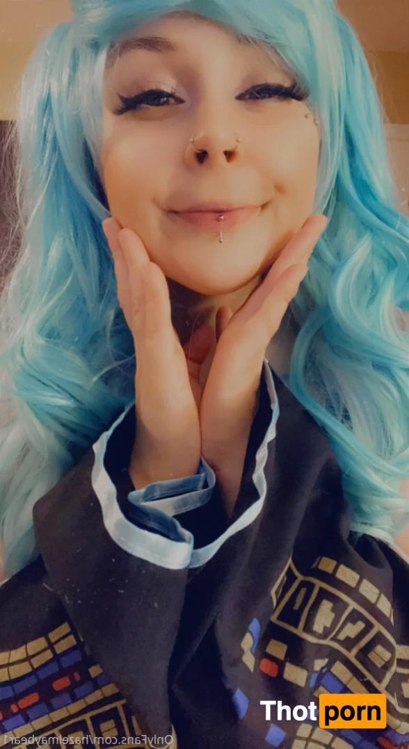 FREE Hazel May 13687307