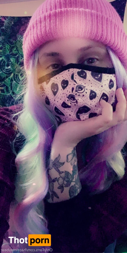 FREE Hazel May 13687371