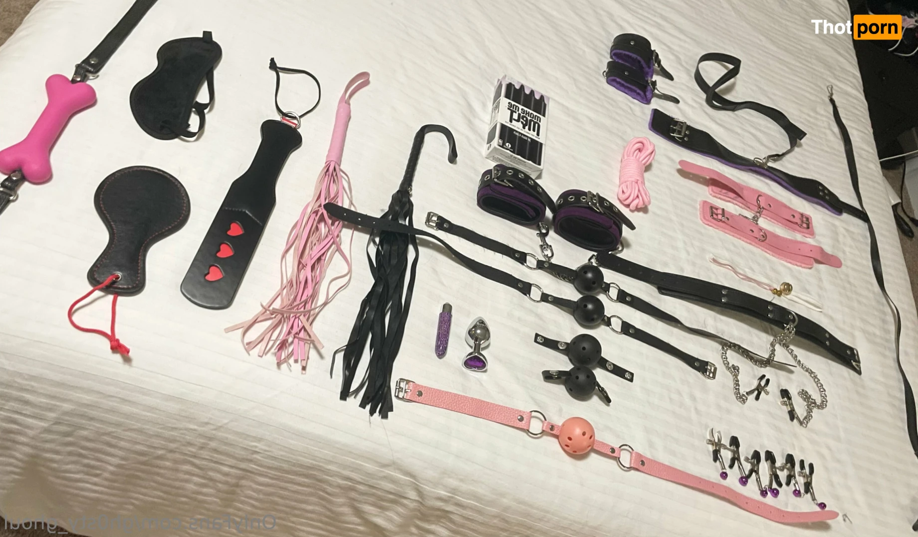 FREE Hazel May 13687594