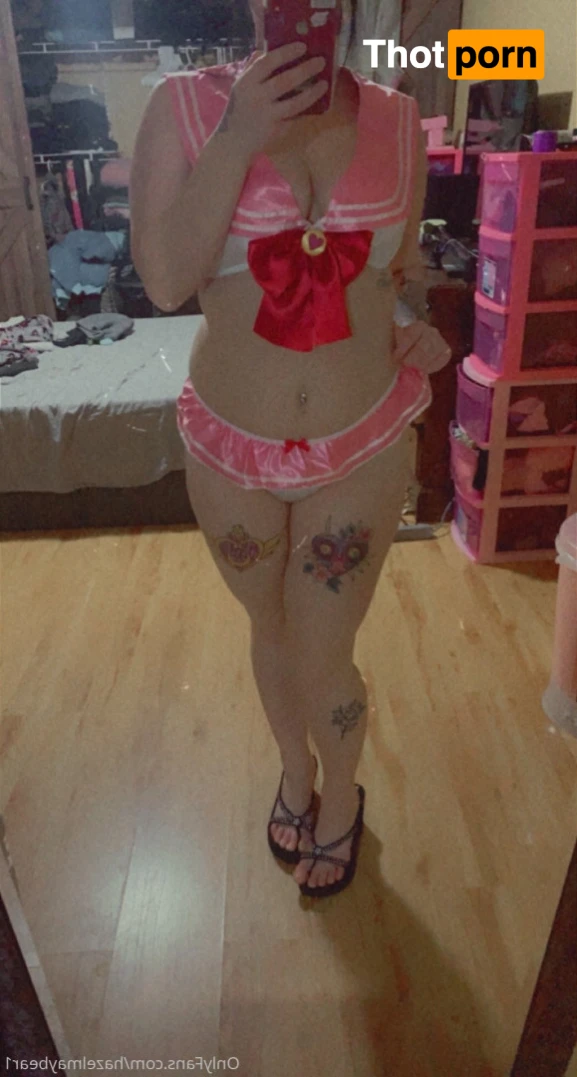 FREE Hazel May 13687817