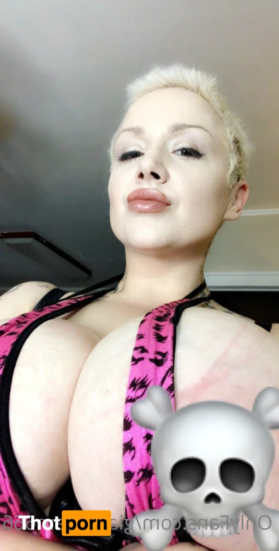 Gia Gotham - Alt/Cosplay | PPV | Free 7155751