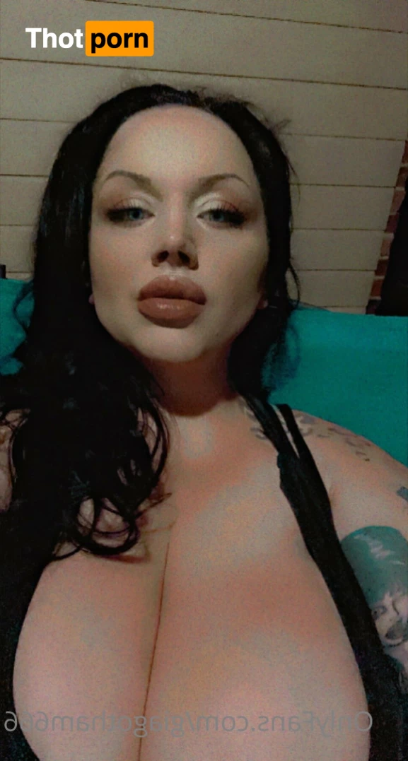 Gia Gotham - Alt/Cosplay | PPV | Free 7155761