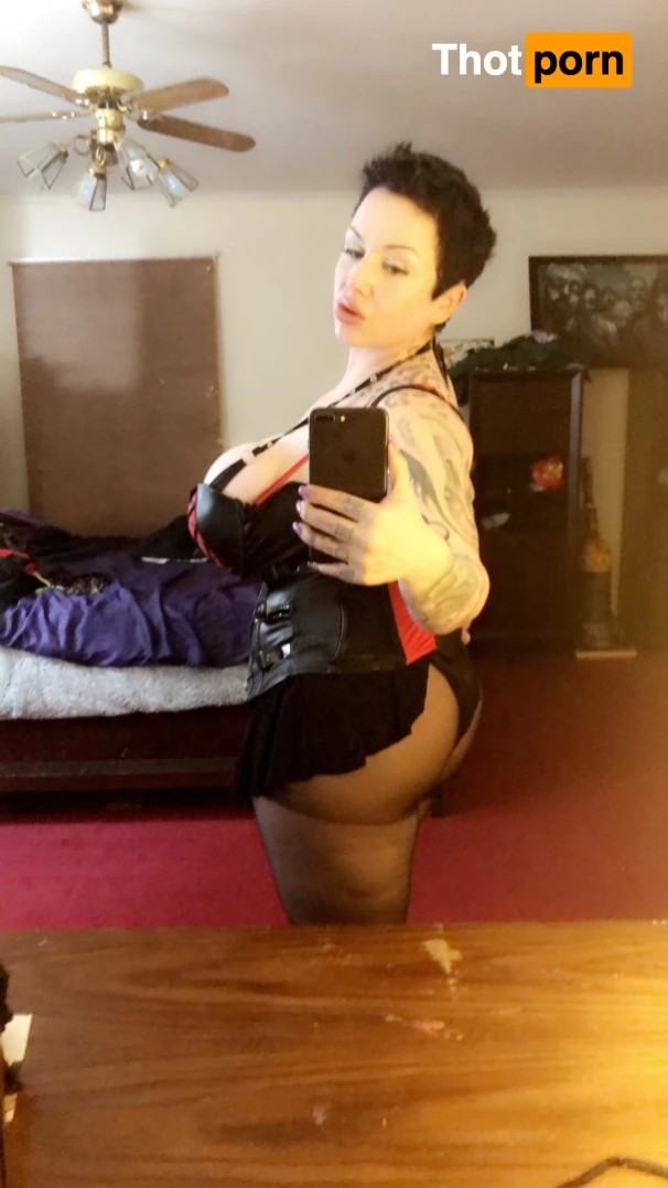 Gia Gotham - Alt/Cosplay | PPV | Free 7155872