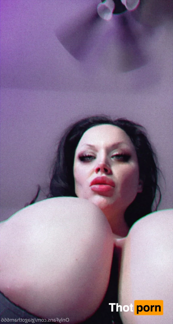 Gia Gotham - Alt/Cosplay | PPV | Free 7155881