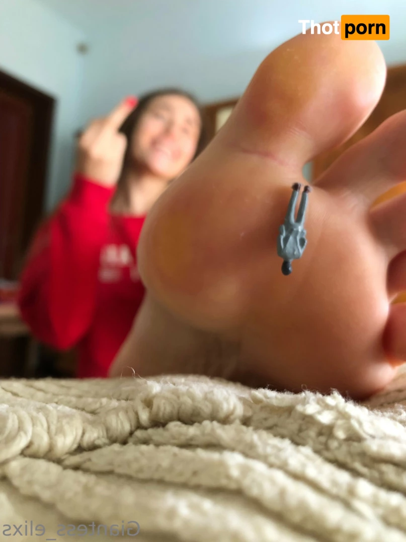 Giantess Elixs 7453196