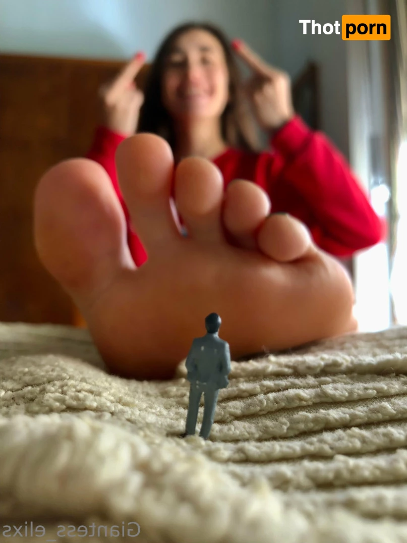 Giantess Elixs 7453268