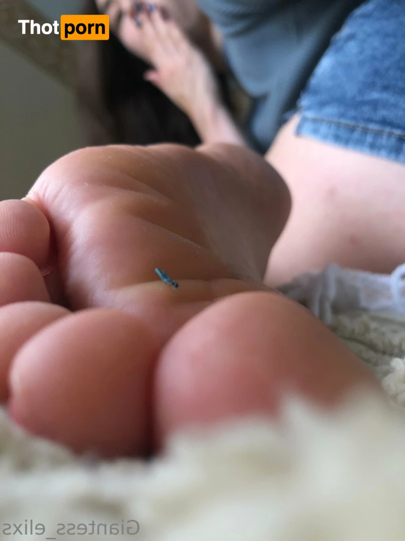 Giantess Elixs 13669974