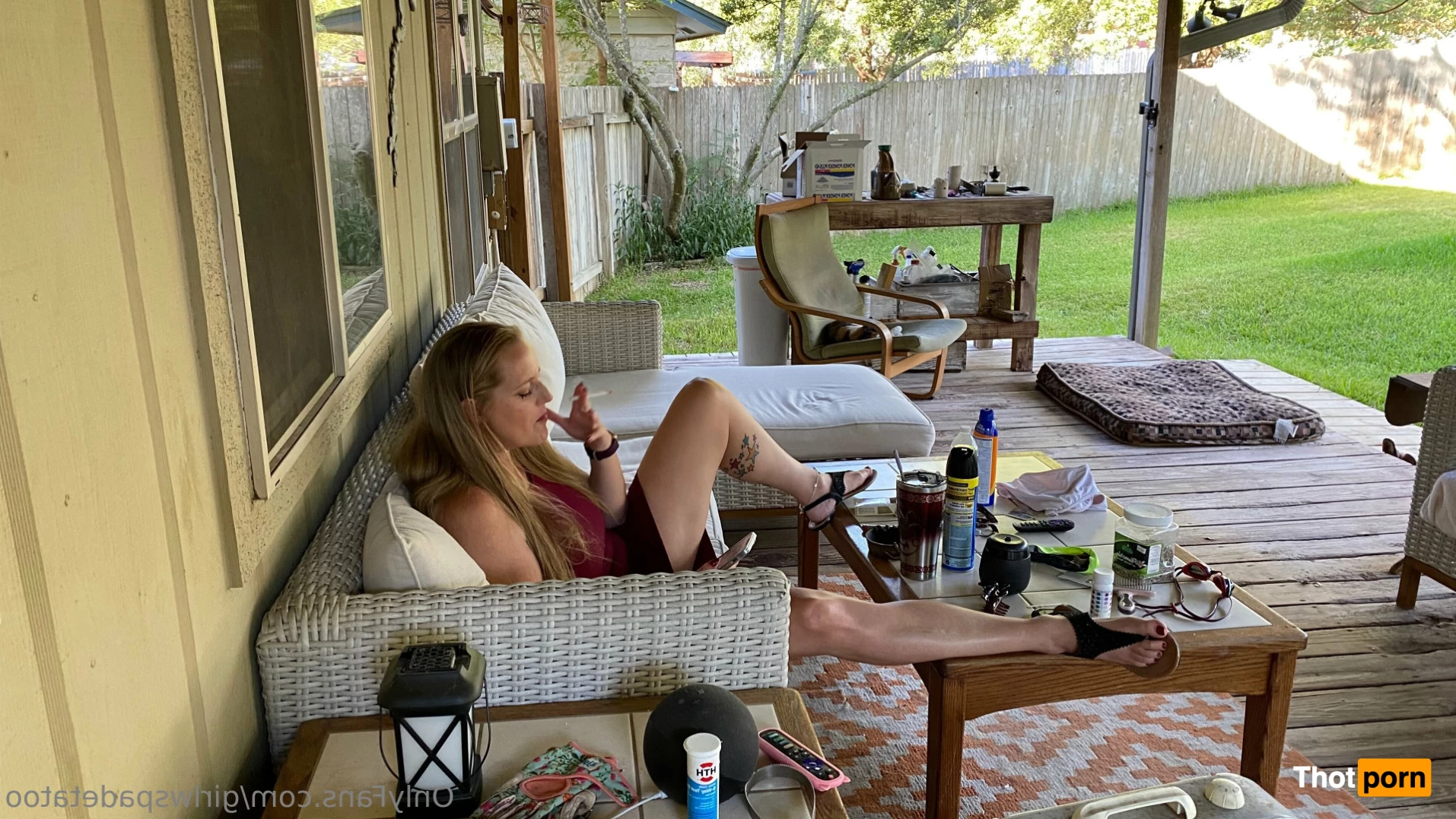 Harmoni Kalifornia 7234869