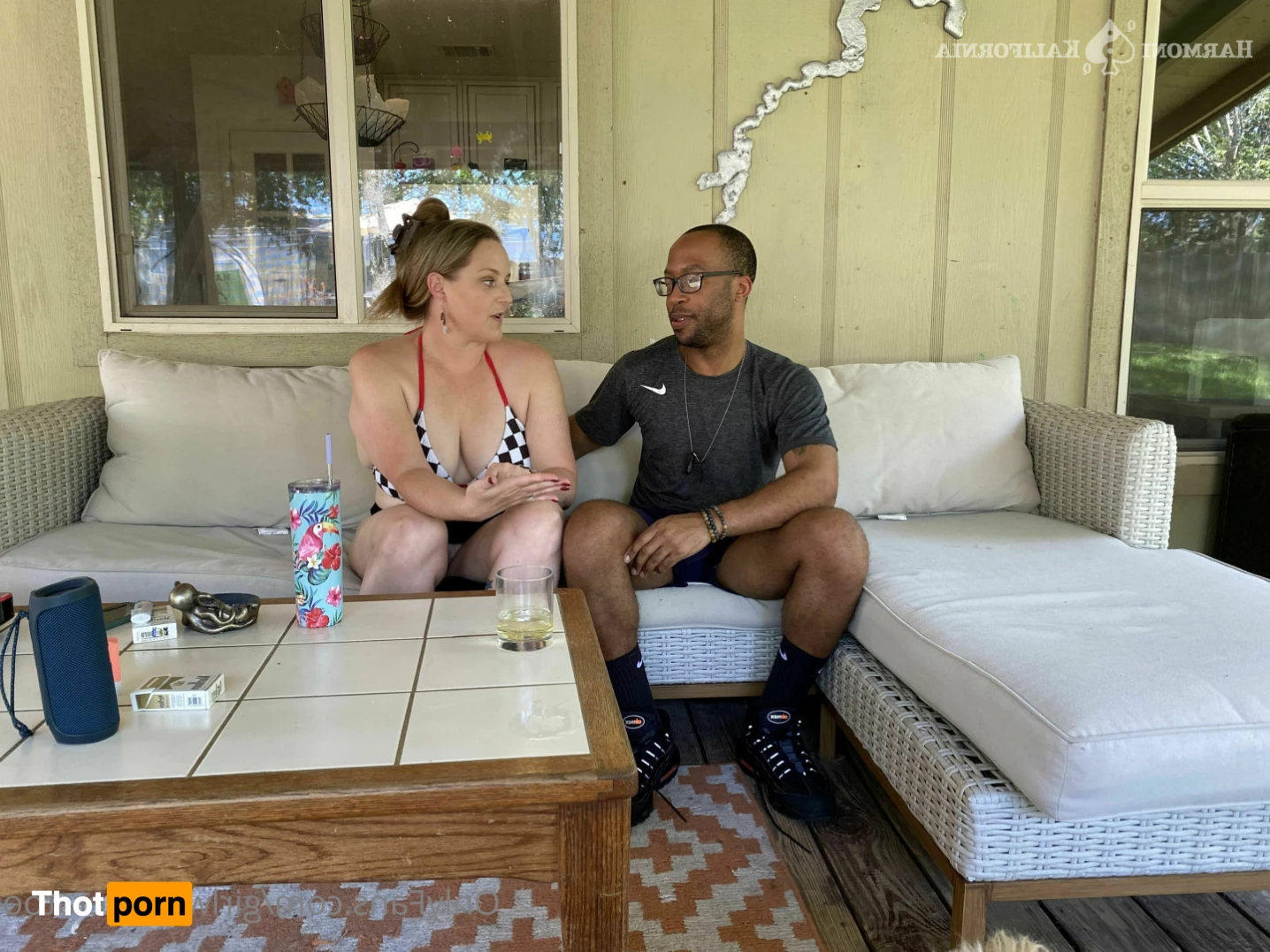 Harmoni Kalifornia 7235194