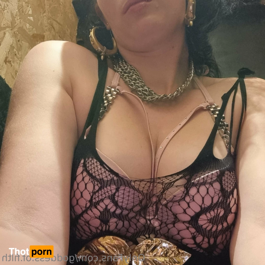 Goddess Of Filth 7667612