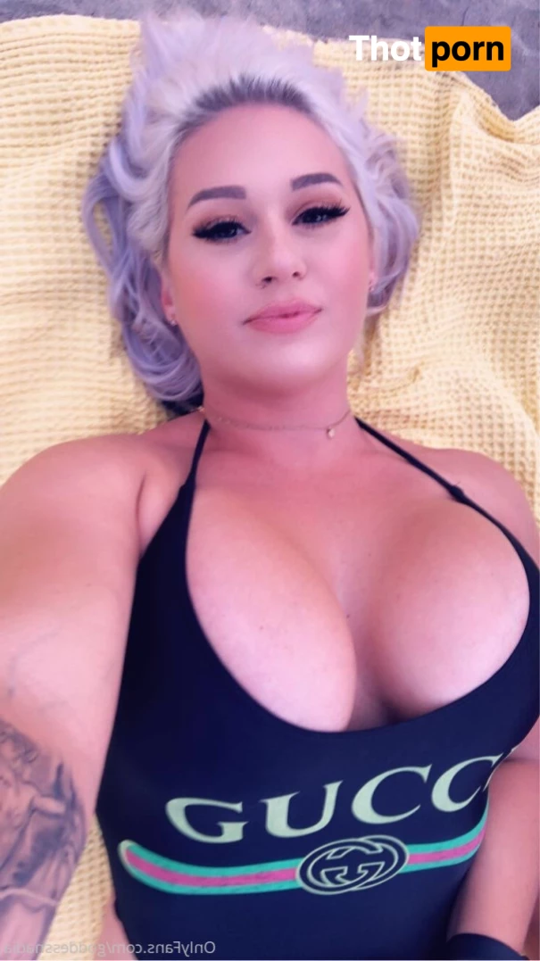 Goddess Nadia 7434409