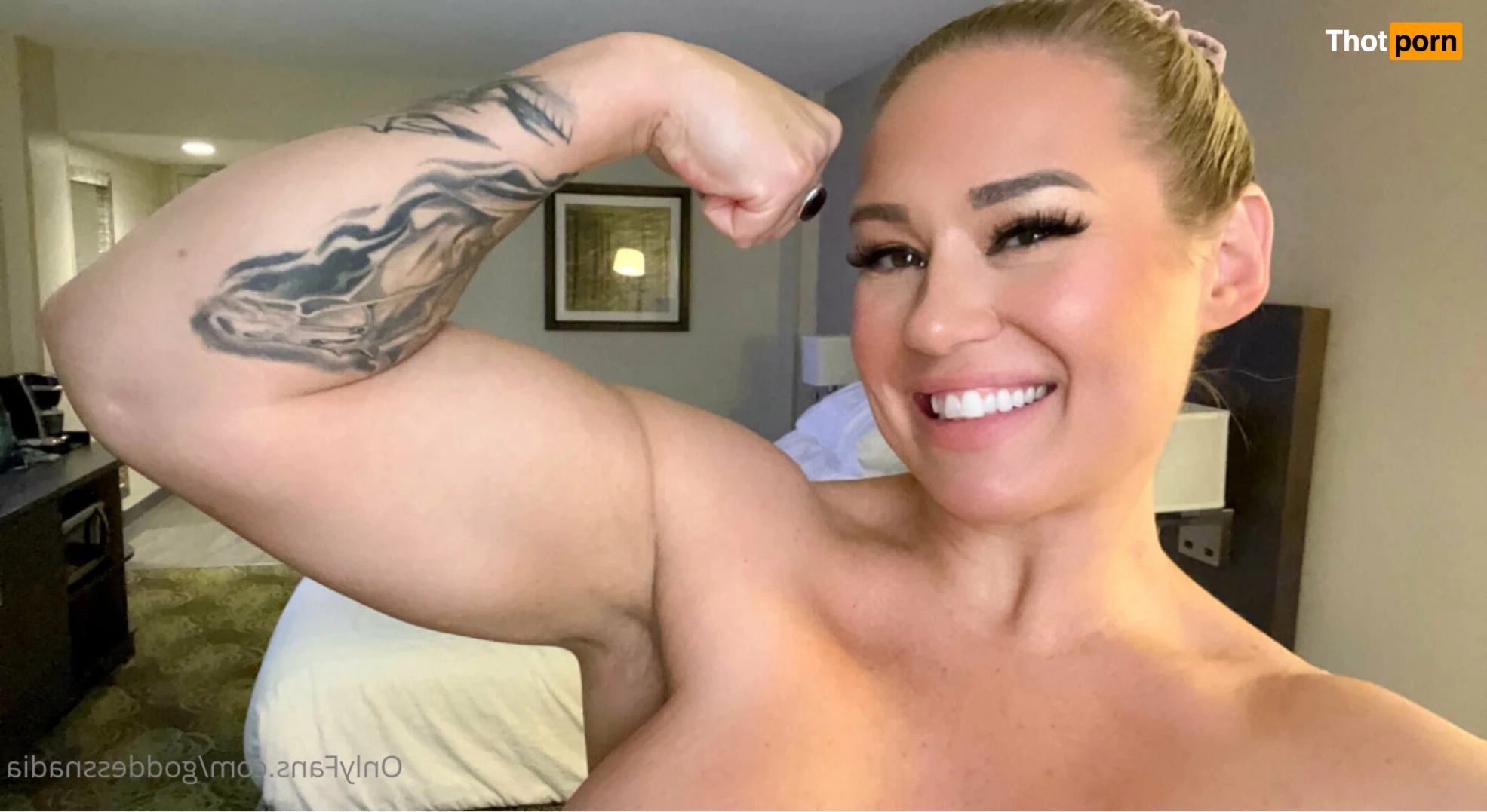 Goddess Nadia 7434432